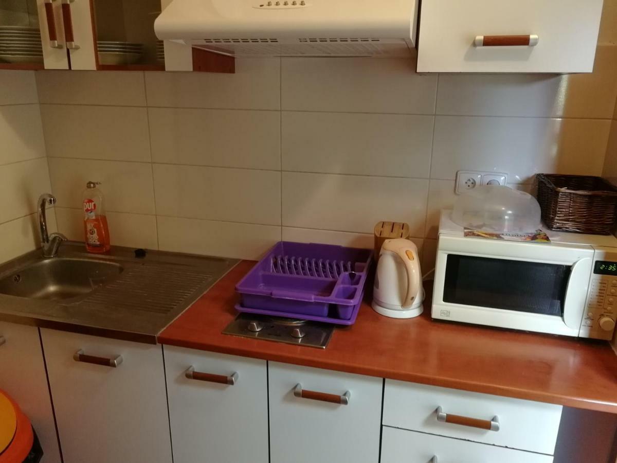 Penzion Zoo Pod Hresnou Kavecany Екстериор снимка